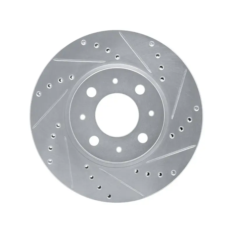 Best Choice DFC-631-27016R - Disc Brake Rotor | Dynamic Friction Company
