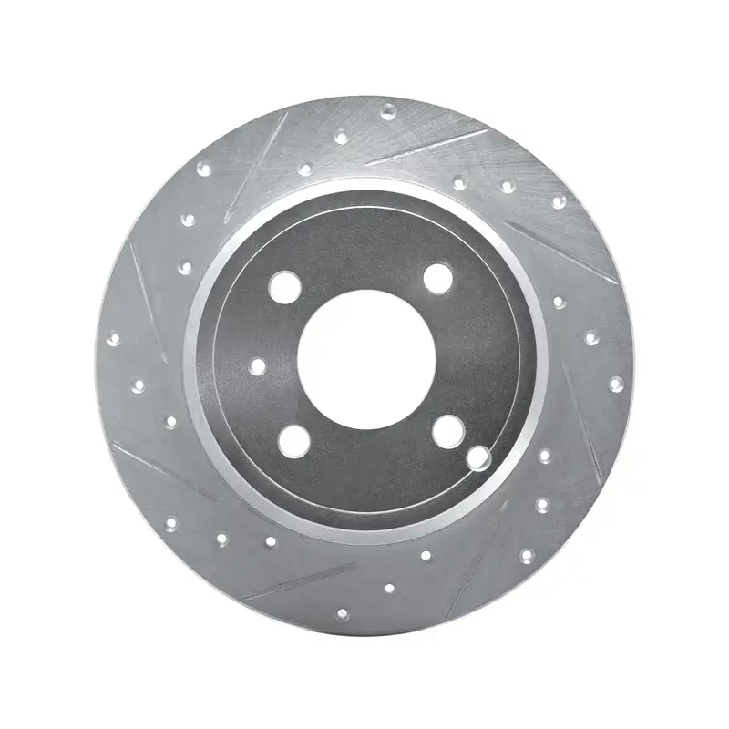 Top Pick DFC-631-27017L - Disc Brake Rotor | Dynamic Friction Company