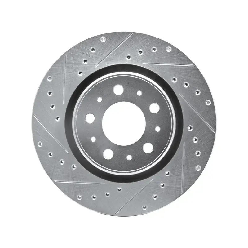 Direct From Factory DFC-631-27022L - Disc Brake Rotor | Dynamic Friction Company