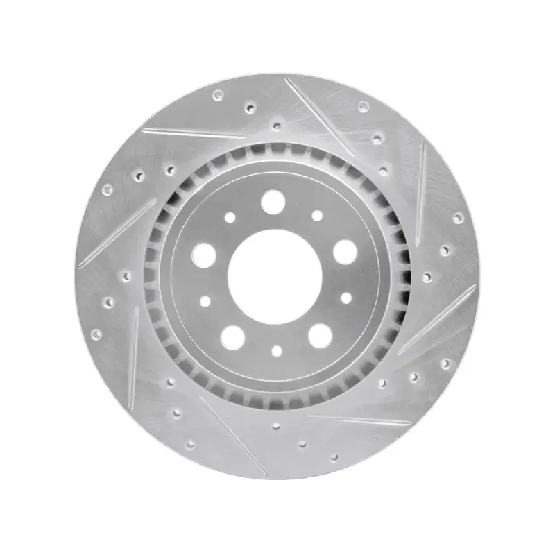 Sale DFC-631-27039R - Disc Brake Rotor | Dynamic Friction Company
