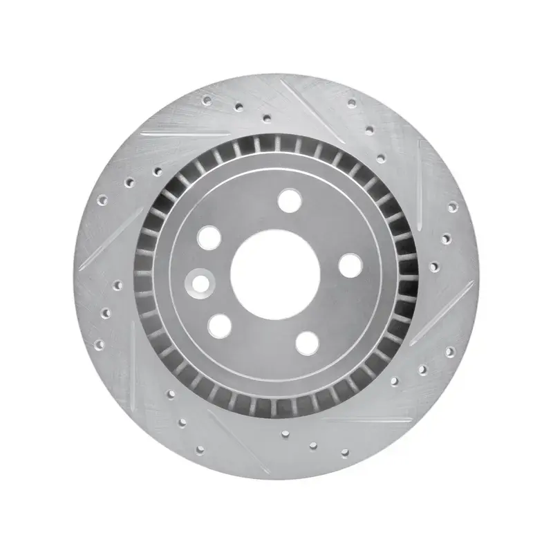 Cheap DFC-631-27044R - Disc Brake Rotor | Dynamic Friction Company