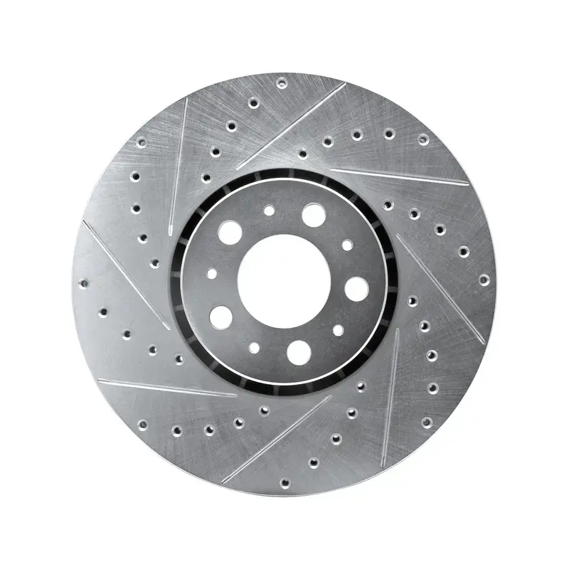 DFC-631-27045L - Disc Brake Rotor | Dynamic Friction Company Budget