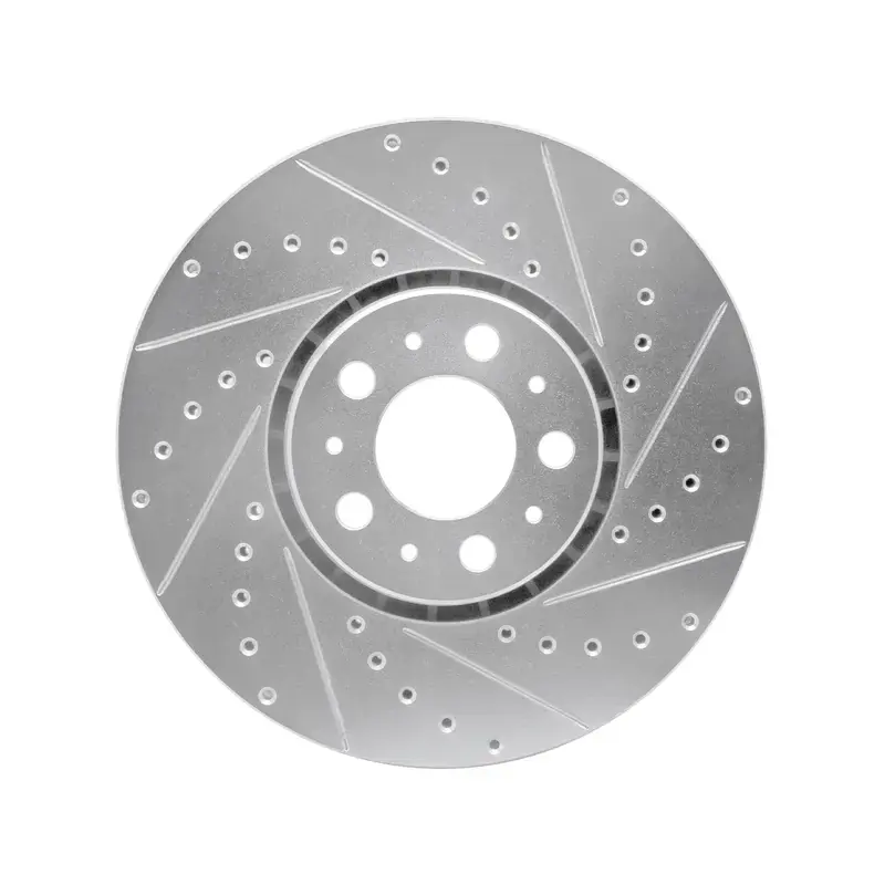 DFC-631-27045R - Disc Brake Rotor | Dynamic Friction Company In Demand