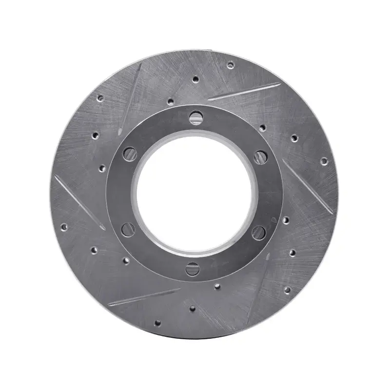 DFC-631-27047L - Disc Brake Rotor | Dynamic Friction Company Wholesale
