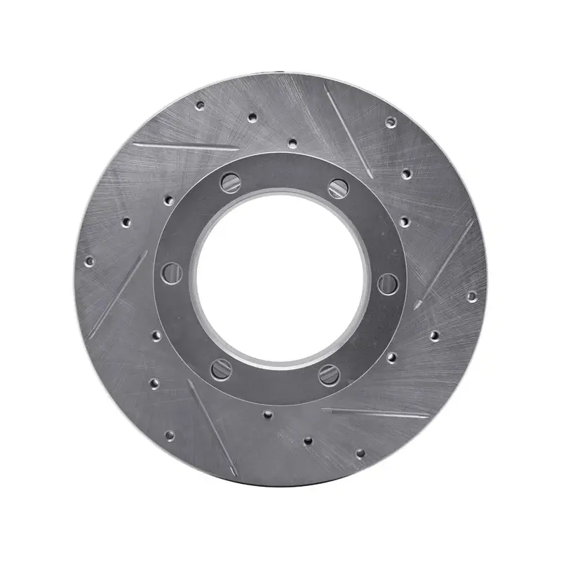 In Demand DFC-631-27047R - Disc Brake Rotor | Dynamic Friction Company