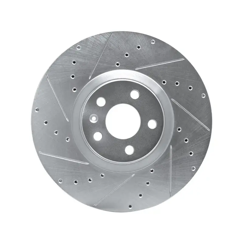 DFC-631-27051L - Disc Brake Rotor | Dynamic Friction Company Special Offer