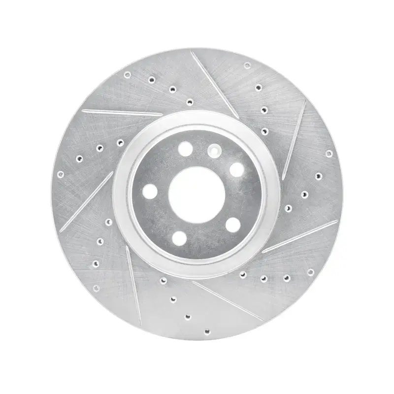 DFC-631-27051R - Disc Brake Rotor | Dynamic Friction Company Factory Price