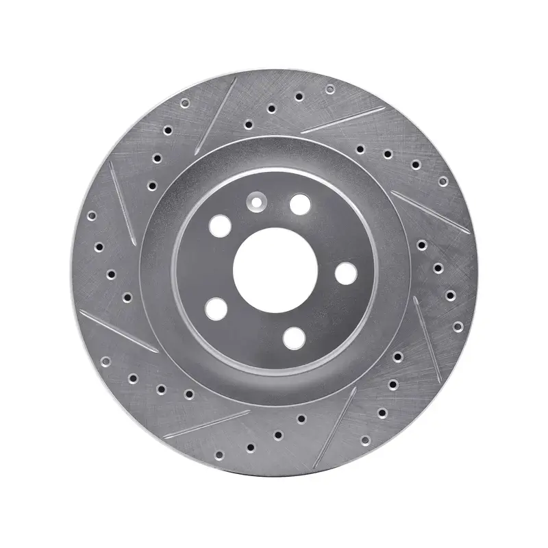 DFC-631-27052L - Disc Brake Rotor | Dynamic Friction Company Genuine