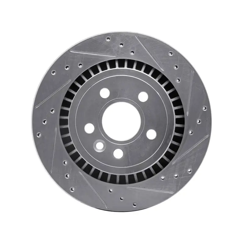 Next Day Delivery DFC-631-27060R - Disc Brake Rotor | Dynamic Friction Company