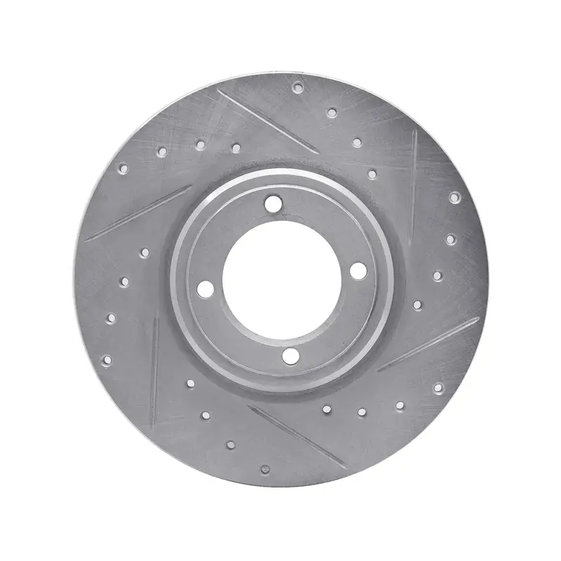 DFC-631-28000R - Disc Brake Rotor | Dynamic Friction Company Must Have