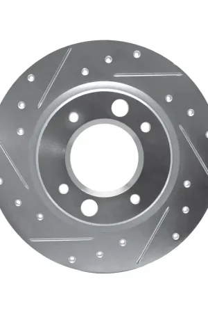 Wholesale DFC-631-28002L - Disc Brake Rotor | Dynamic Friction Company