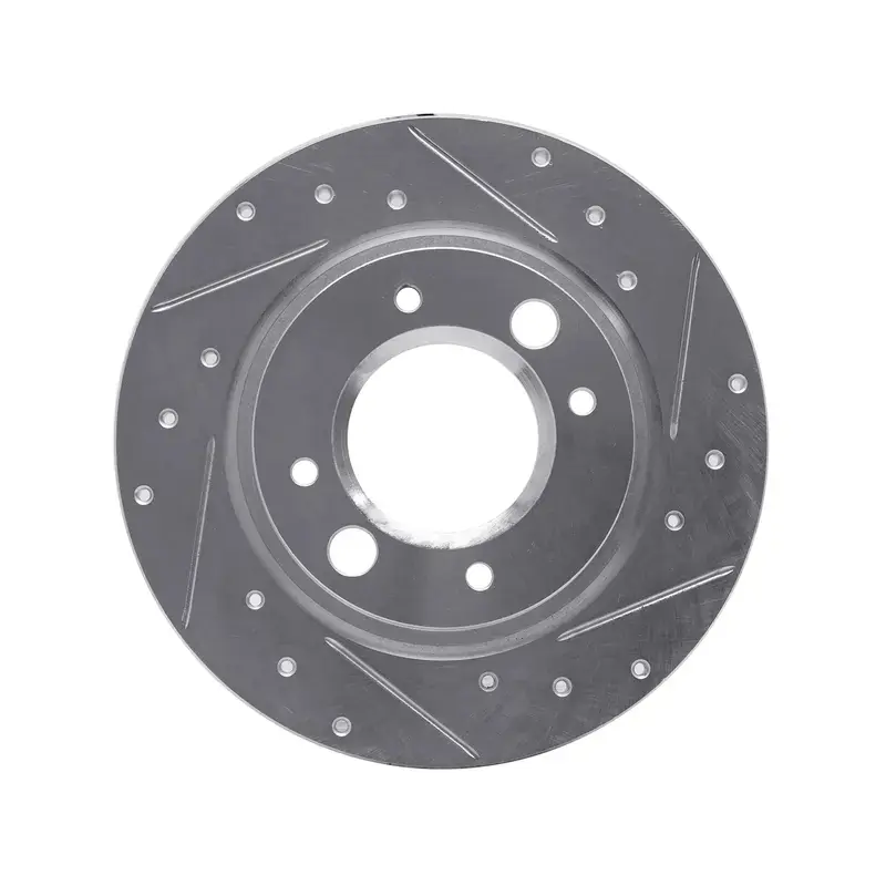 DFC-631-28002R - Disc Brake Rotor | Dynamic Friction Company Viral