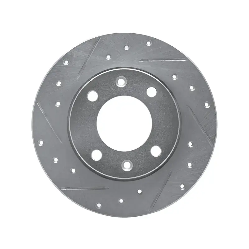 DFC-631-28005L - Disc Brake Rotor | Dynamic Friction Company New Release