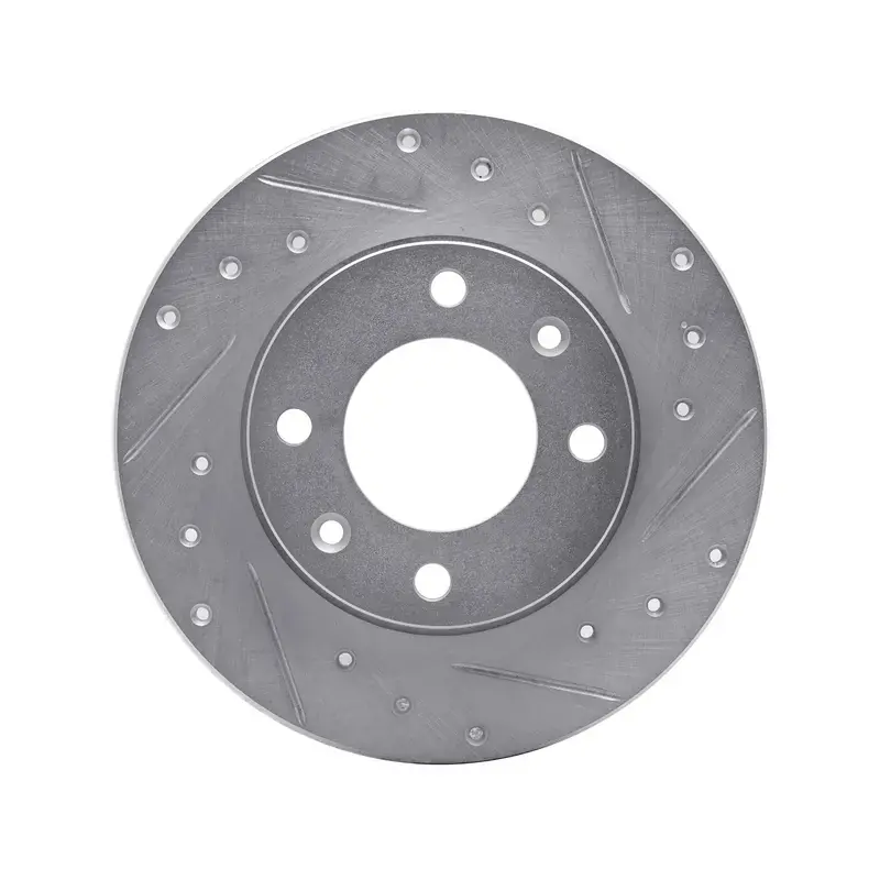 DFC-631-28005R - Disc Brake Rotor | Dynamic Friction Company Limited Time