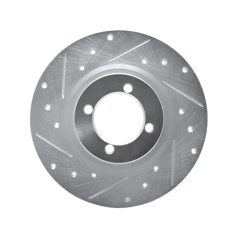 DFC-631-31000L - Disc Brake Rotor | Dynamic Friction Company Certified