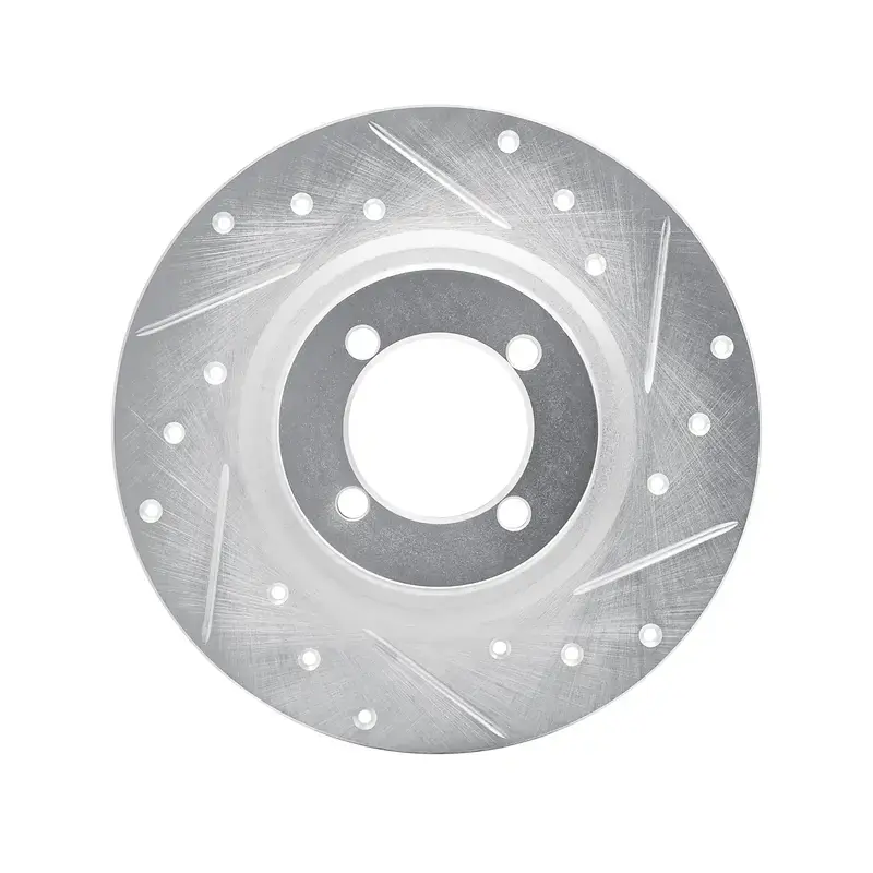 DFC-631-31000R - Disc Brake Rotor | Dynamic Friction Company Reduced Price