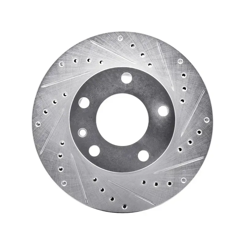 Free Shipping DFC-631-31007R - Disc Brake Rotor | Dynamic Friction Company