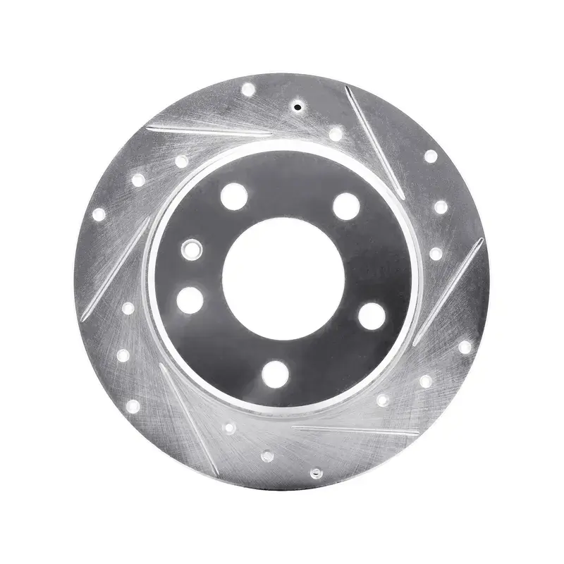 DFC-631-31010R - Disc Brake Rotor | Dynamic Friction Company Crafted