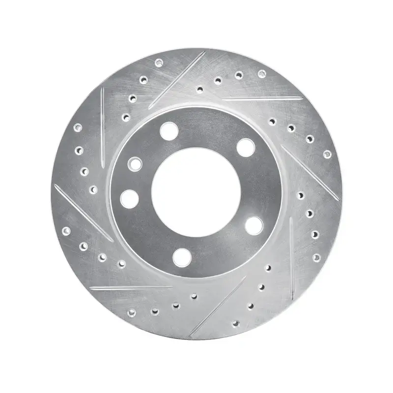 Direct From Manufacturer DFC-631-31012L - Disc Brake Rotor | Dynamic Friction Company
