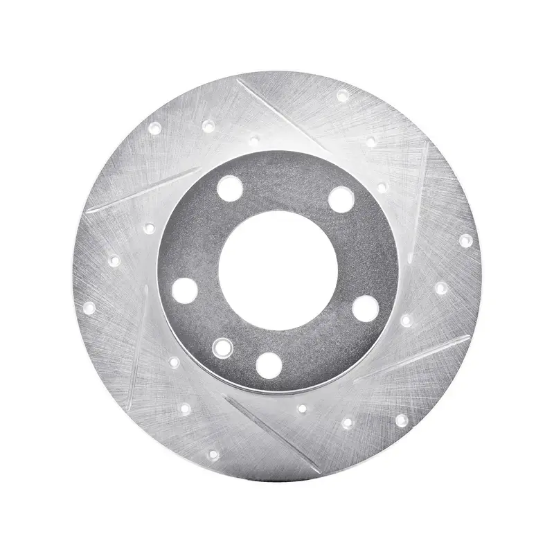 Professional Grade DFC-631-31013R - Disc Brake Rotor | Dynamic Friction Company