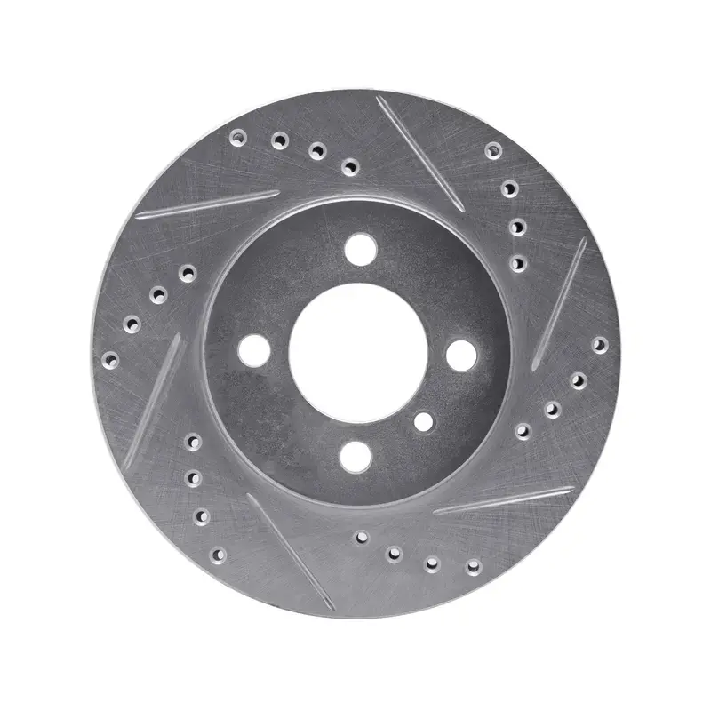 DFC-631-31017R - Disc Brake Rotor | Dynamic Friction Company Budget