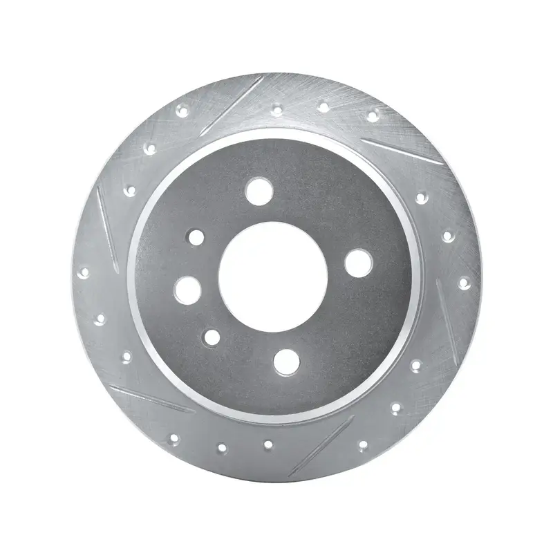 In Demand DFC-631-31018L - Disc Brake Rotor | Dynamic Friction Company