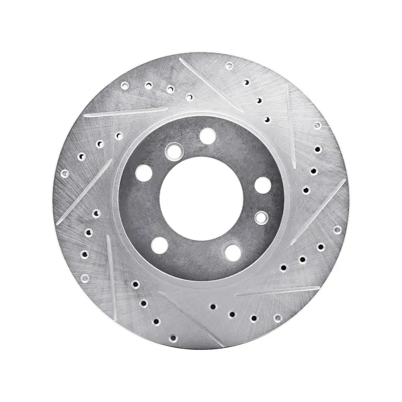 DFC-631-31020R - Disc Brake Rotor | Dynamic Friction Company Get Yours