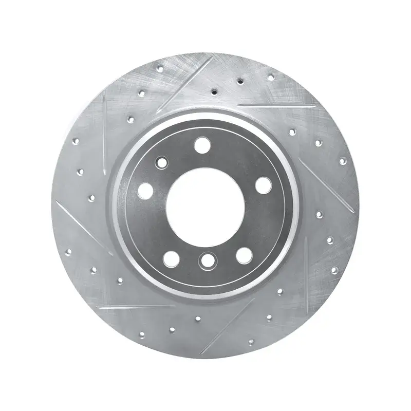 DFC-631-31030L - Disc Brake Rotor | Dynamic Friction Company Bulk Order