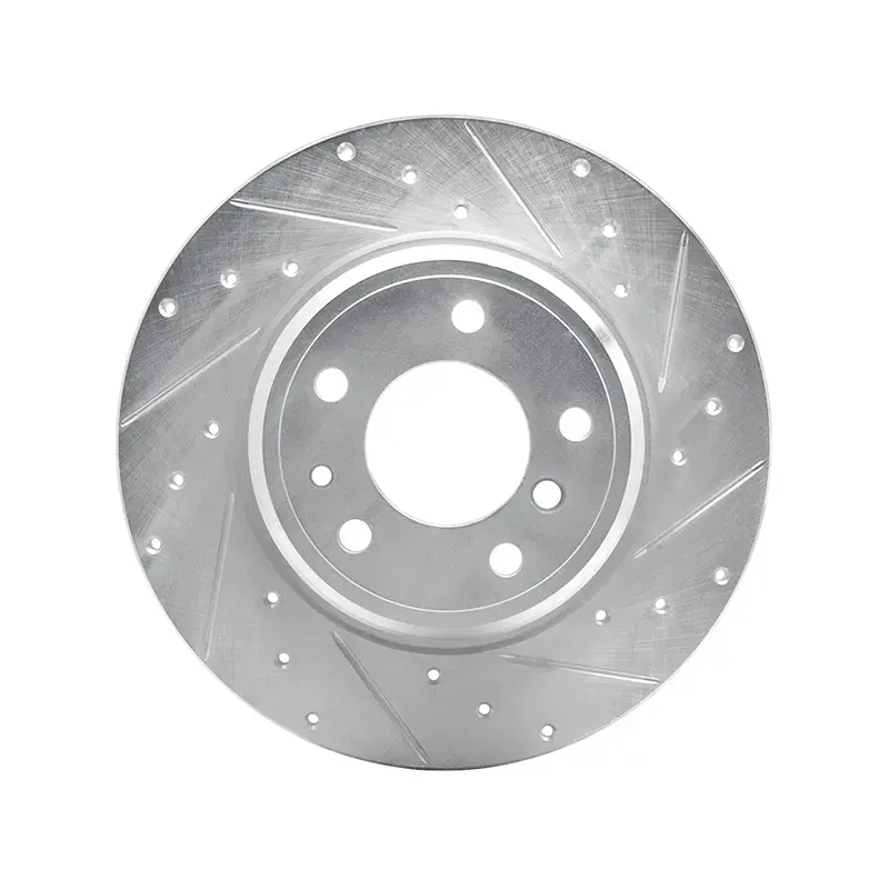 DFC-631-31030R - Disc Brake Rotor | Dynamic Friction Company Place Order