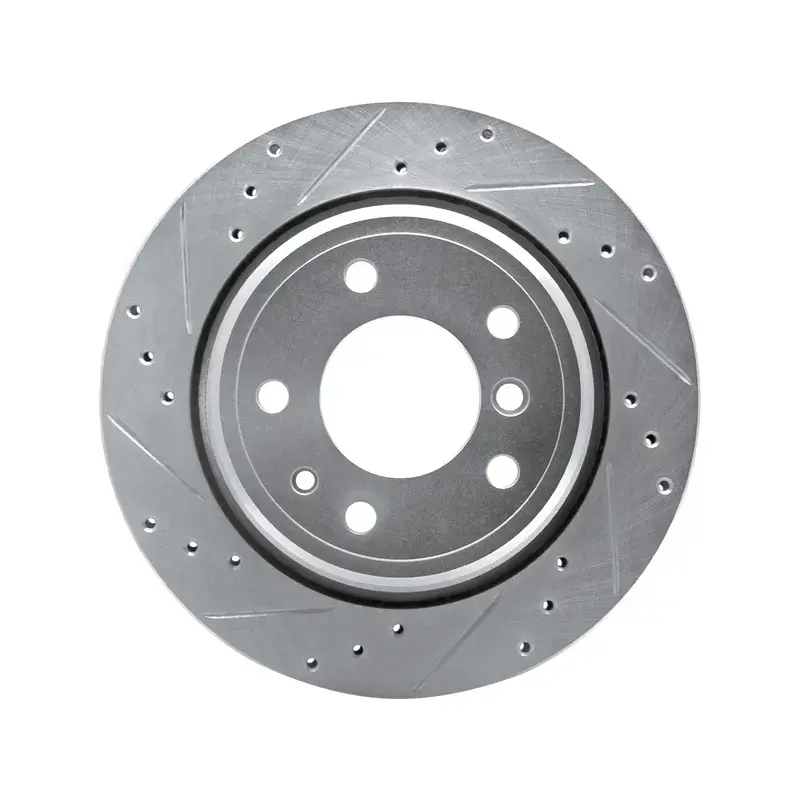 DFC-631-31032L - Disc Brake Rotor | Dynamic Friction Company Price Drop