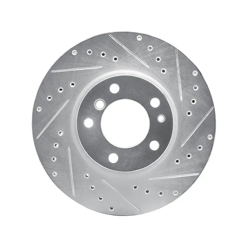 High Quality DFC-631-31033R - Disc Brake Rotor | Dynamic Friction Company