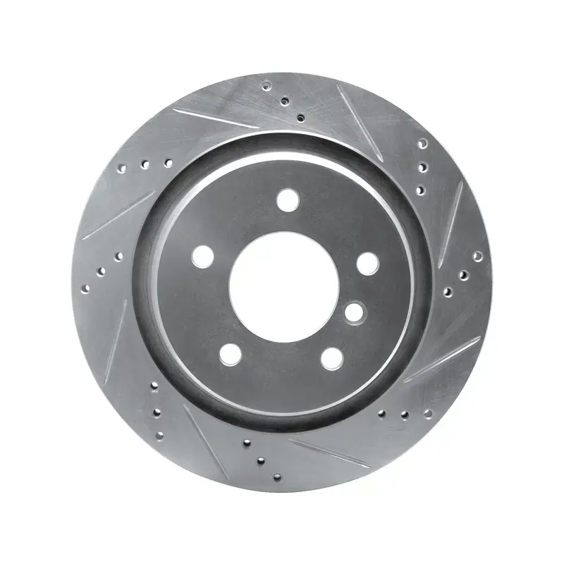 DFC-631-31034D - Disc Brake Rotor | Dynamic Friction Company Trusted Brand