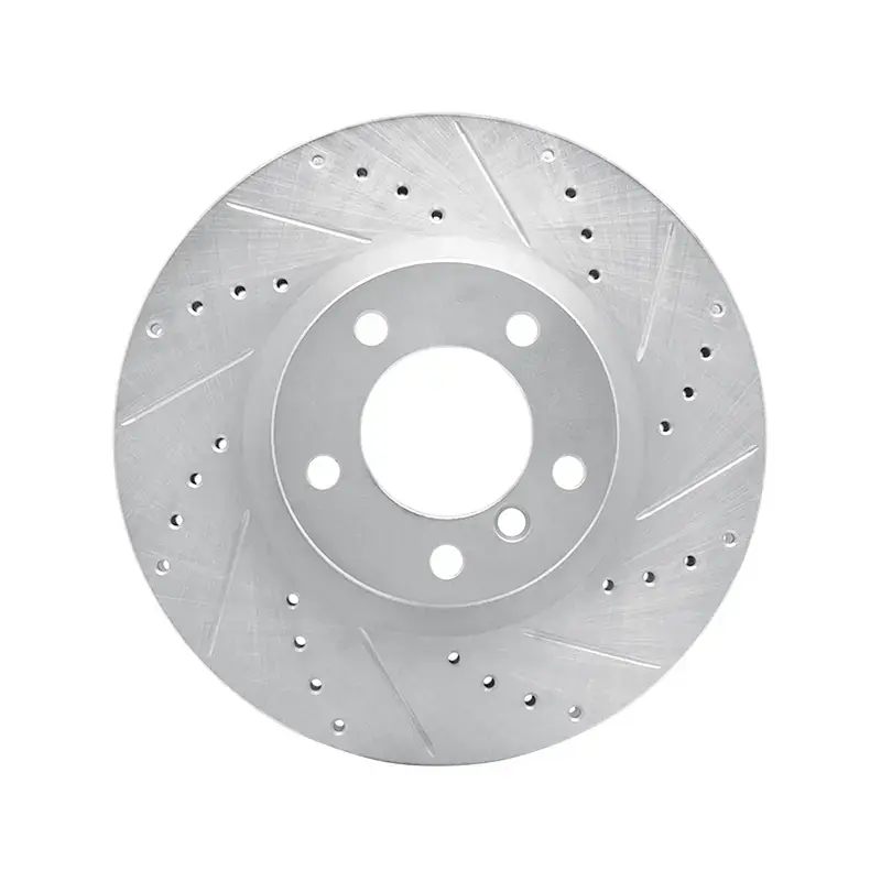 Latest DFC-631-31036D - Disc Brake Rotor | Dynamic Friction Company
