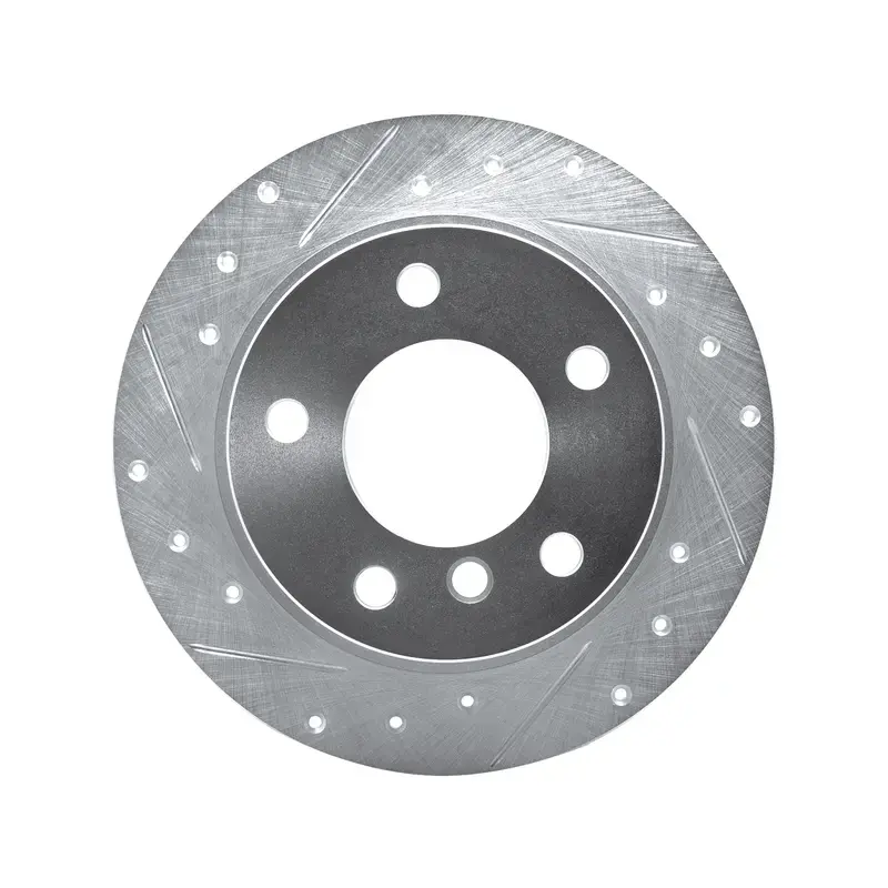 DFC-631-31039L - Disc Brake Rotor | Dynamic Friction Company Best Choice