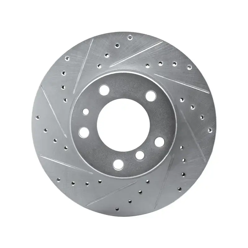 DFC-631-31023L - Disc Brake Rotor | Dynamic Friction Company Buy Direct