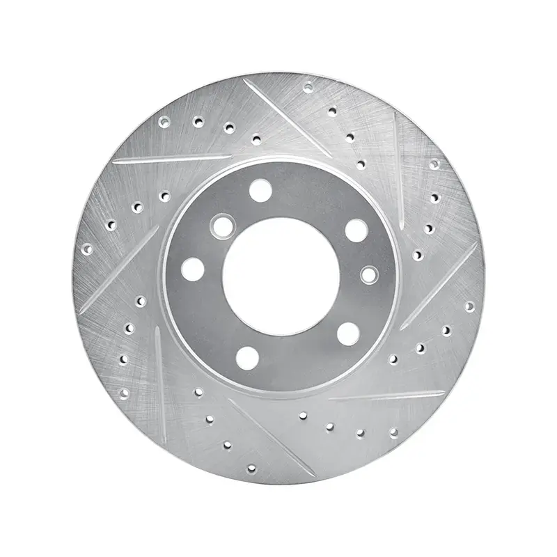 Best Seller DFC-631-31023R - Disc Brake Rotor | Dynamic Friction Company