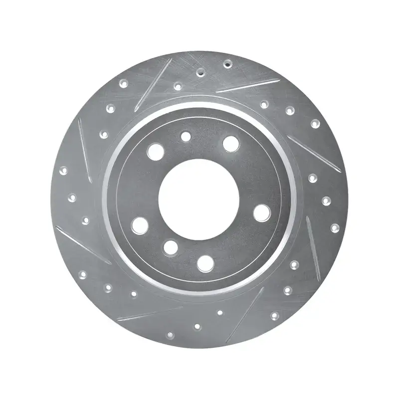 Deal DFC-631-31024L - Disc Brake Rotor | Dynamic Friction Company