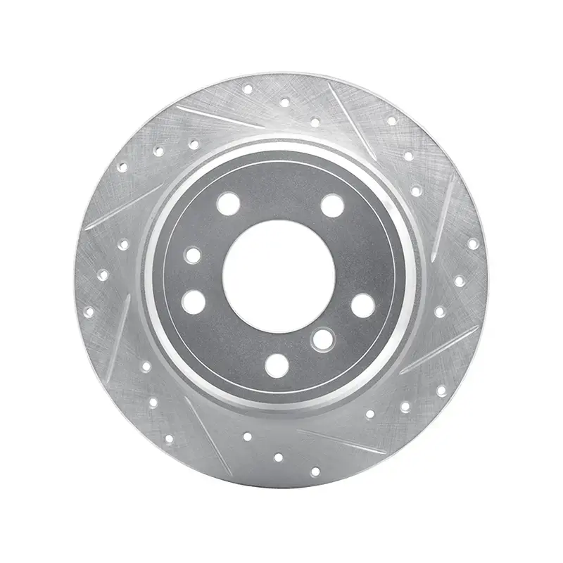 Limited Offer DFC-631-31024R - Disc Brake Rotor | Dynamic Friction Company