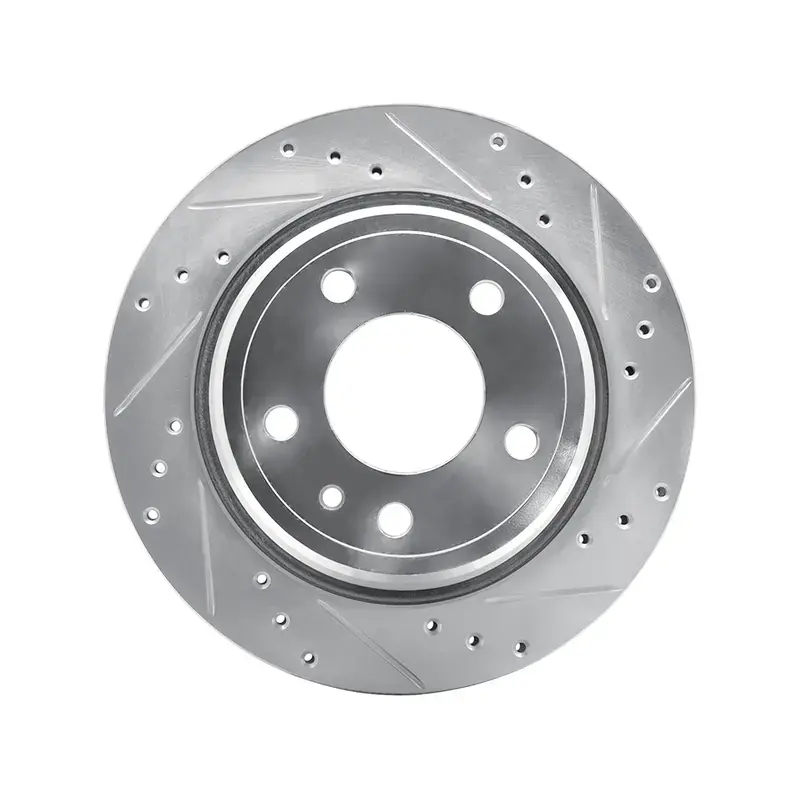 Buy Today DFC-631-31025R - Disc Brake Rotor | Dynamic Friction Company