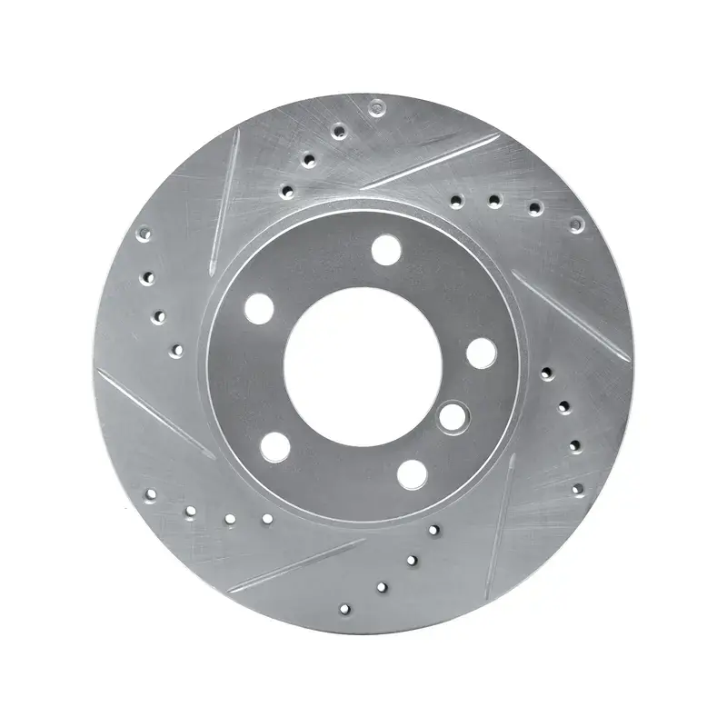 DFC-631-31027L - Disc Brake Rotor | Dynamic Friction Company New Arrival