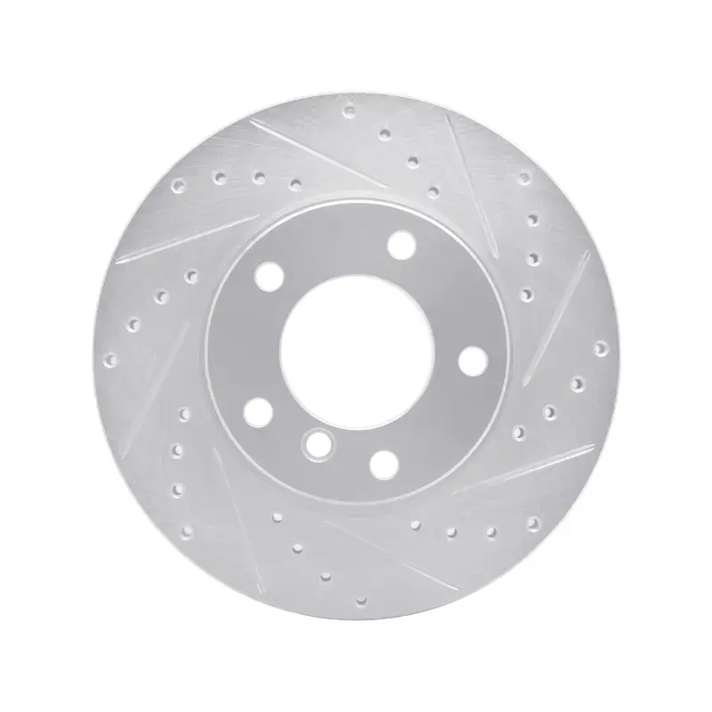 DFC-631-31027R - Disc Brake Rotor | Dynamic Friction Company Warranty Included