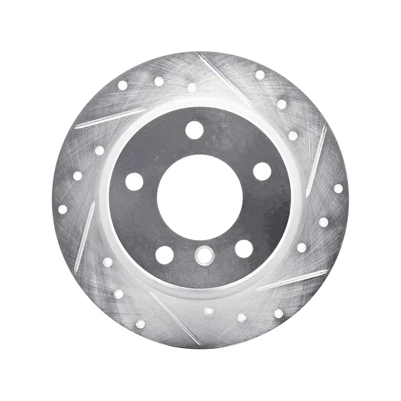 Discount DFC-631-31028R - Disc Brake Rotor | Dynamic Friction Company