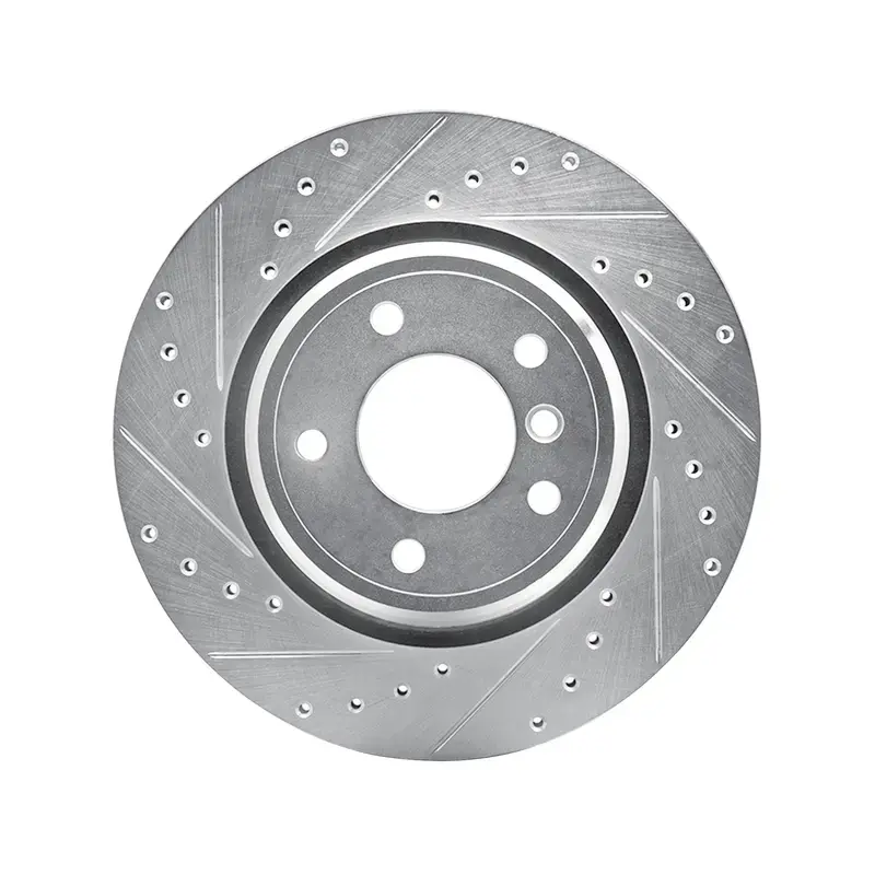 DFC-631-31041L - Disc Brake Rotor | Dynamic Friction Company Free Shipping