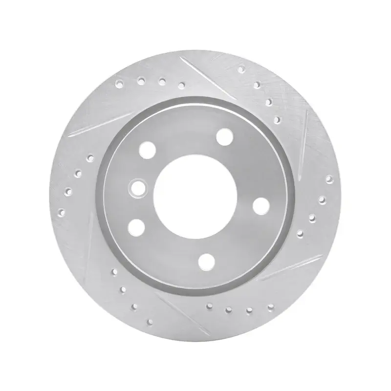 DFC-631-31042R - Disc Brake Rotor | Dynamic Friction Company Premium