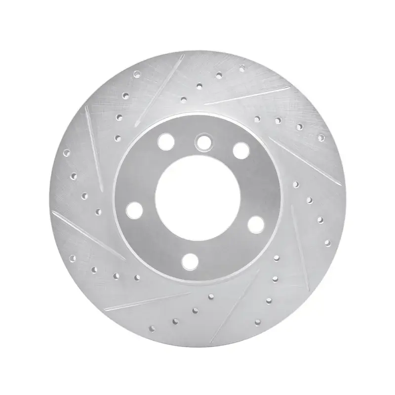 New Arrival DFC-631-31043L - Disc Brake Rotor | Dynamic Friction Company