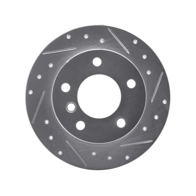 DFC-631-31045R - Disc Brake Rotor | Dynamic Friction Company Same Day Shipping