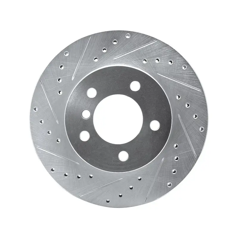 DFC-631-31046L - Disc Brake Rotor | Dynamic Friction Company Bulk Order