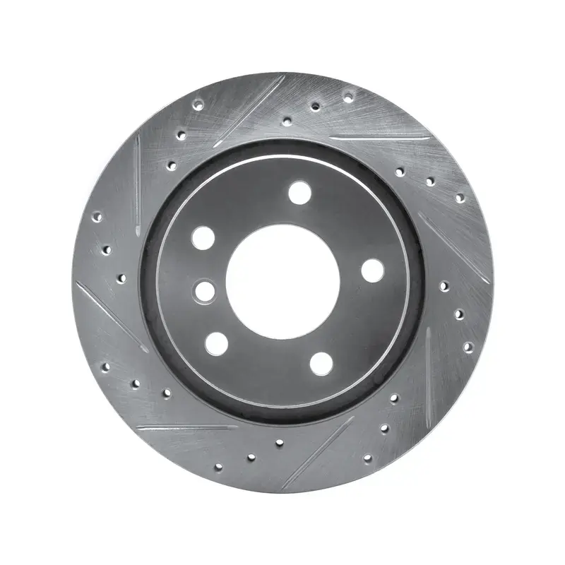 Special Offer DFC-631-31047L - Disc Brake Rotor | Dynamic Friction Company