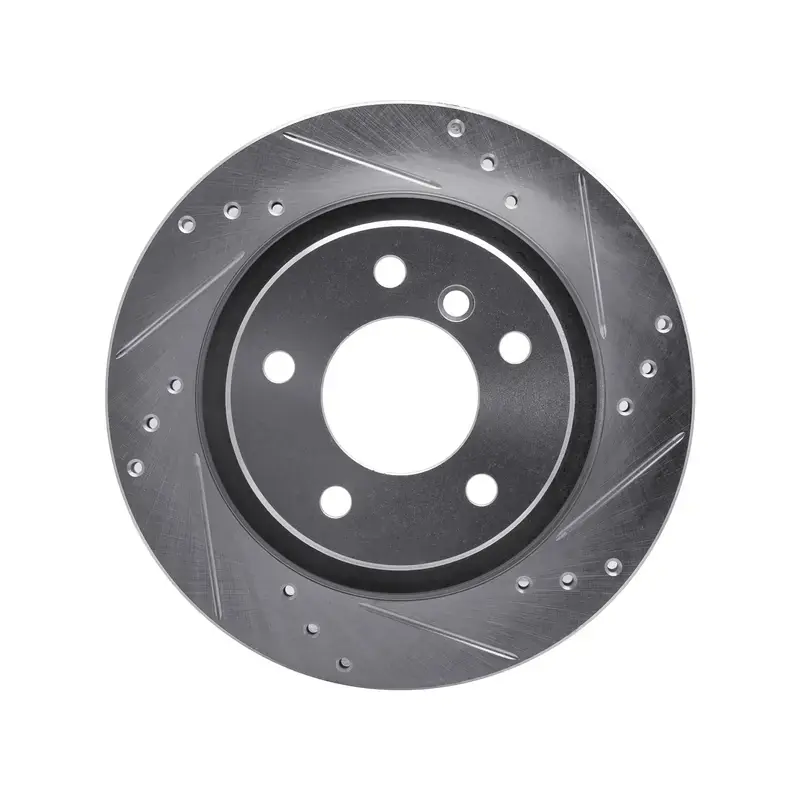 DFC-631-31047R - Disc Brake Rotor | Dynamic Friction Company Mega Sale
