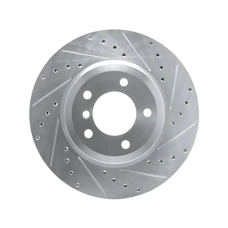 Fresh Stock DFC-631-31048R - Disc Brake Rotor | Dynamic Friction Company